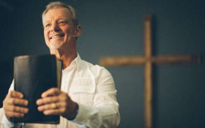 Sermons and Speakers